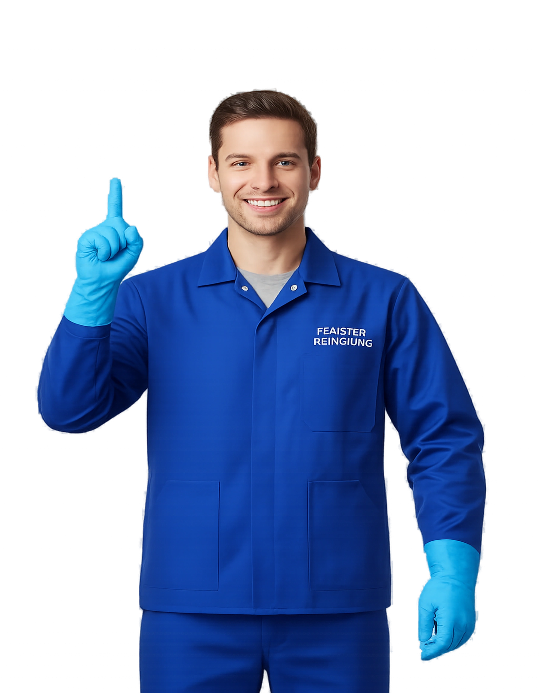 Fensterreinigung Tübingen Zielgruppe